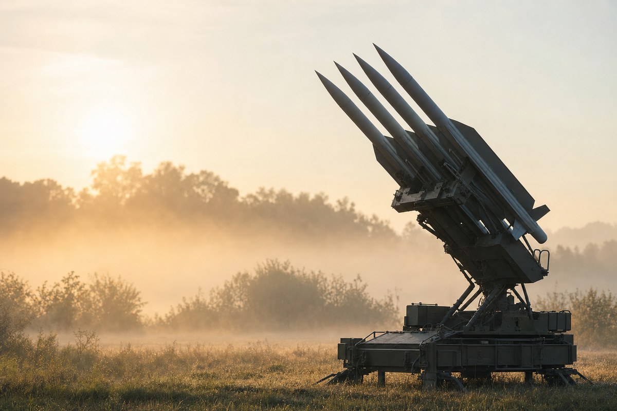 Poland imposes restricted airspace zone in east from September 10 to December 9, 2026 to support air defence