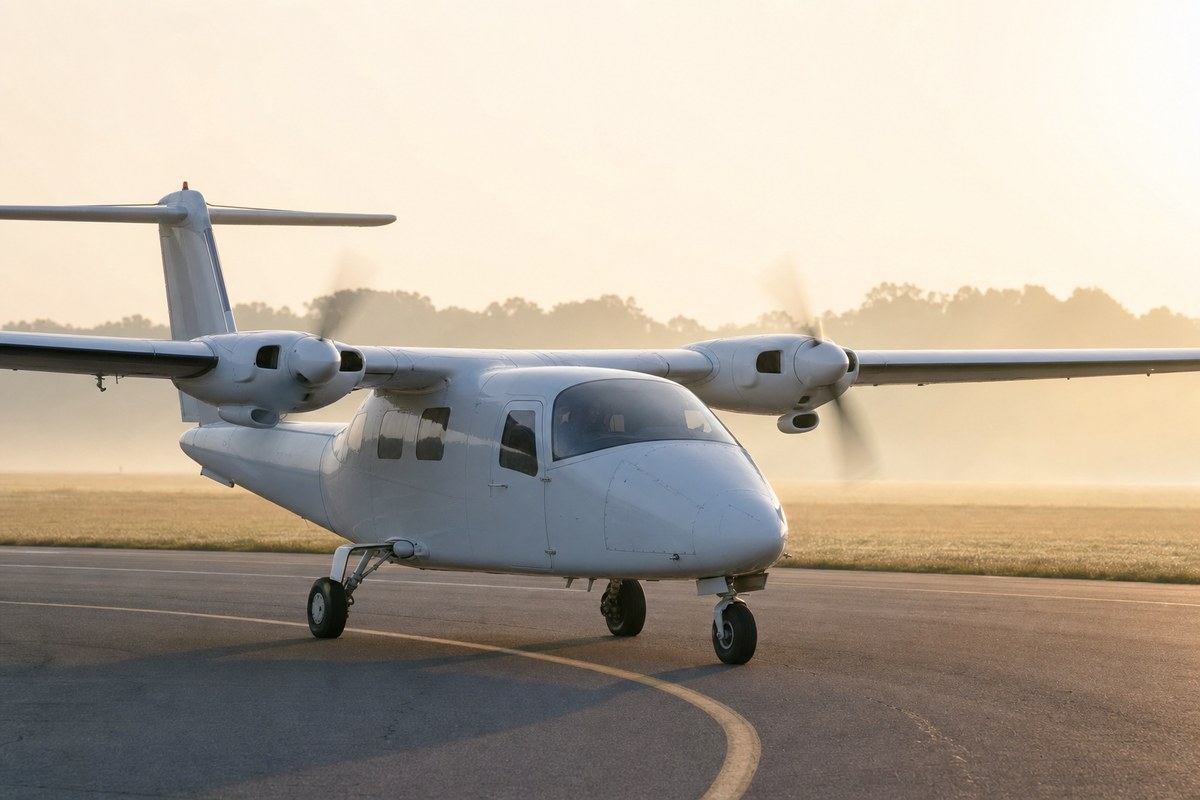 Epic Flight Academy Acquires Two Tecnam P2006T Twin-Engine Aircraft to Expand Multi-Engine Training