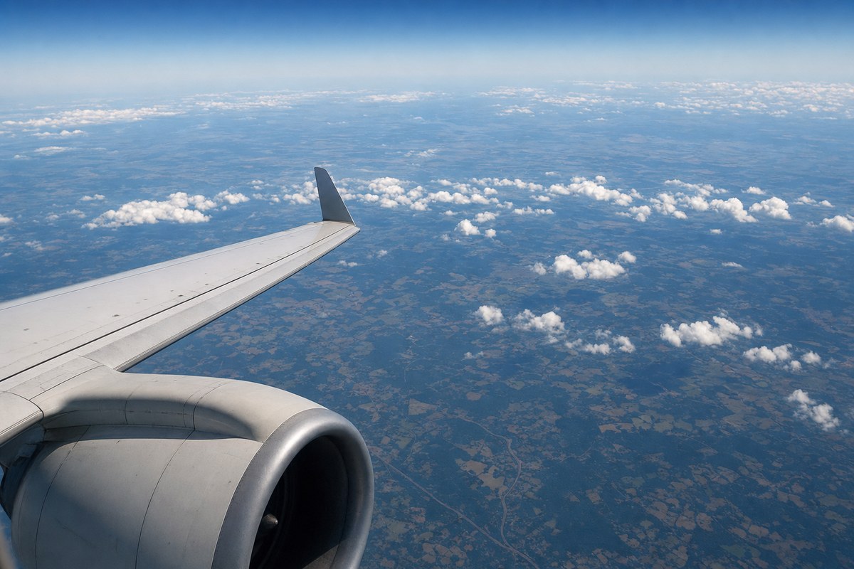 Rosaviatsia dismisses Zelensky warnings as 'rhetoric,' declares Ukrainian airspace notices null and void