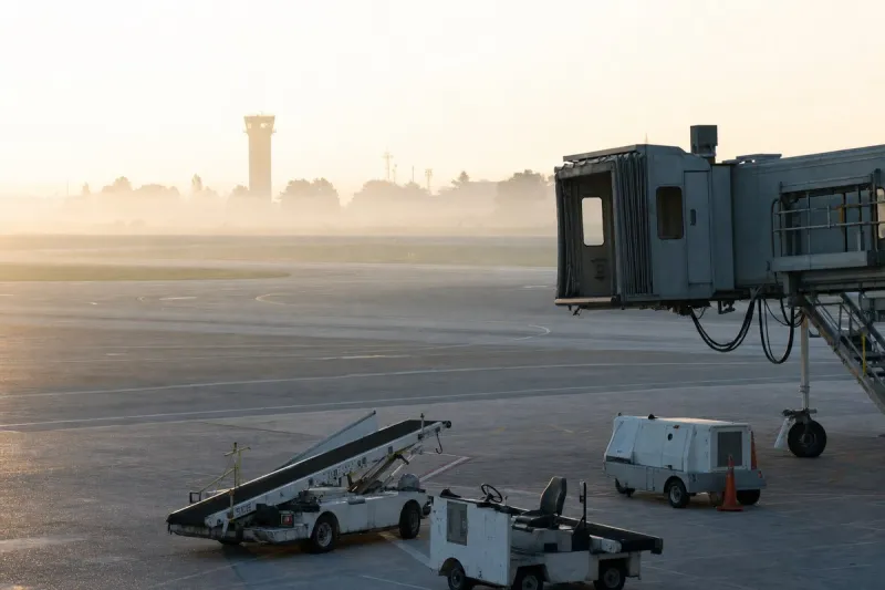 Business jet (file photo)
