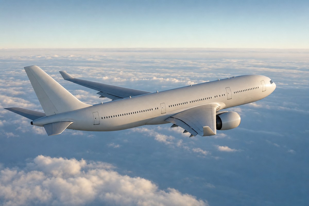 Russia's Airspace Was Never Closed: How 27 Cancelled Flight Legs Became a 'Closed Sky' Narrative