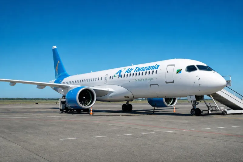 Business jet (file photo)