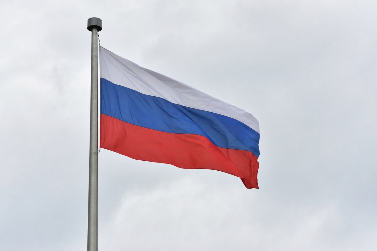 Russia Files Protest with International Aviation Body Over Ukraine's Warnings on Russian Airspace