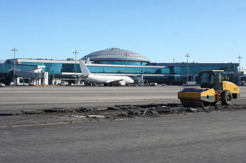 Business jet (file photo)