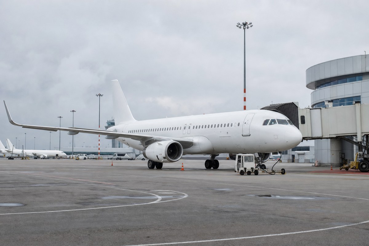 Pegasus Airlines Cancels Moscow Flights Amid Drone Threat Warnings; Disruption Eases from 2 September