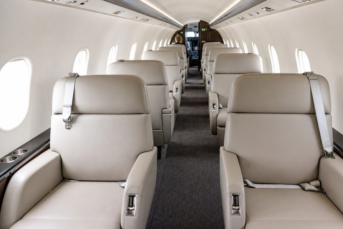 Semi-Private Aviation Carriers JSX, Tradewind Aviation, FlyEpic and Revaire Expand Routes as Demand Grows