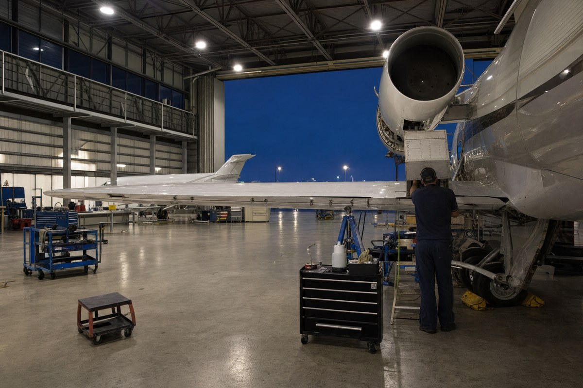 Aviation Panel Warns Workforce Shortages Could Impact Safety Within 12 Months, Urges Operators to Rebuild Training Margi