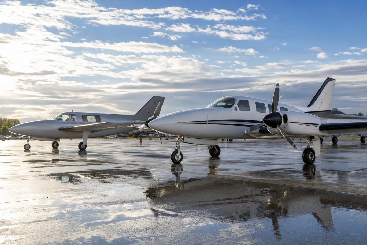 FINN Partners Named PR Agency of Record for Textron Aviation's 2026 Special Olympics Airlift