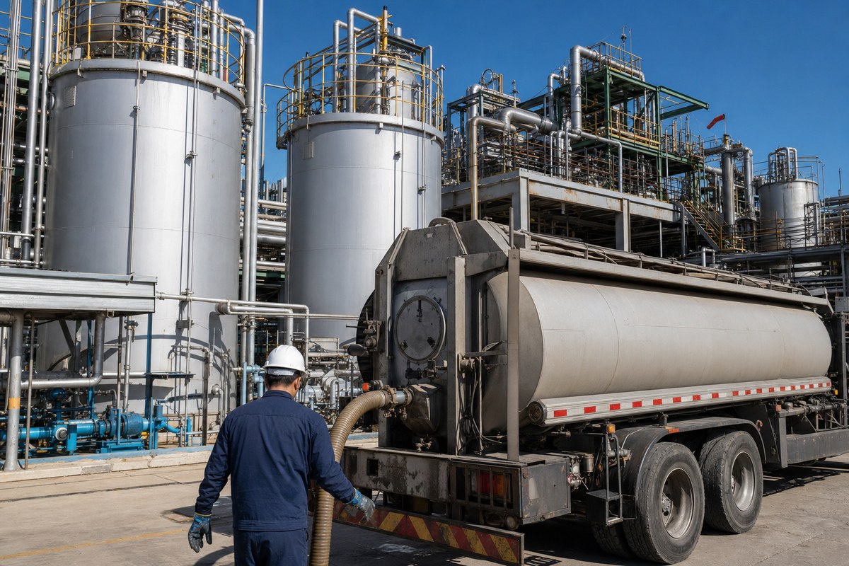 China's SAF industry shows promise but faces cost, feedstock and certification barriers