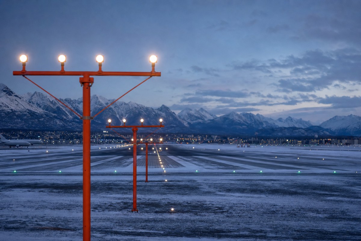 FAA Issues Guidance on Cold Temperature Airport Procedures for Instrument Approach