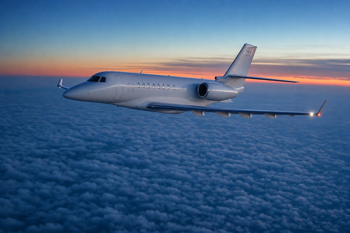 Why Final Approach Speed Is Set at Exactly 1.3 Times Stall Speed