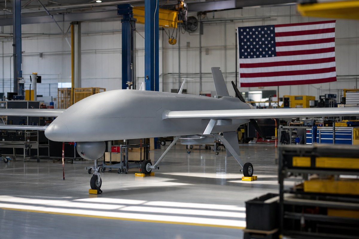 Archer Aviation Acquires Wisk, SkyGrid and Insitu from Boeing in Exchange for 19.75% Stake Plus Warrants