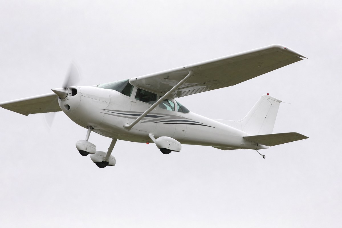 Global Piston Aircraft Deliveries Fall 3.1% in Q2 2026 While Turboprops and Business Jets Gain