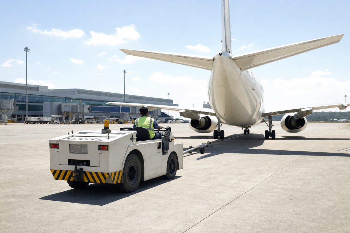 Indonesia prepares three alternative airports as six close due to Mount Anak Krakatau ash
