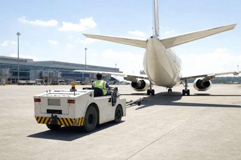 Business jet (file photo)