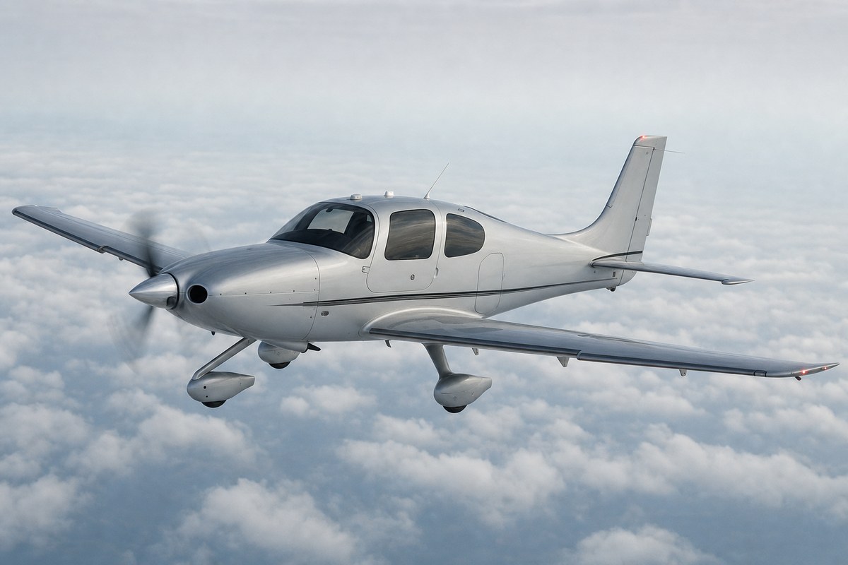 Two killed as Cirrus SR22 crashes in Kananaskis Country shortly after departing Springbank Airport