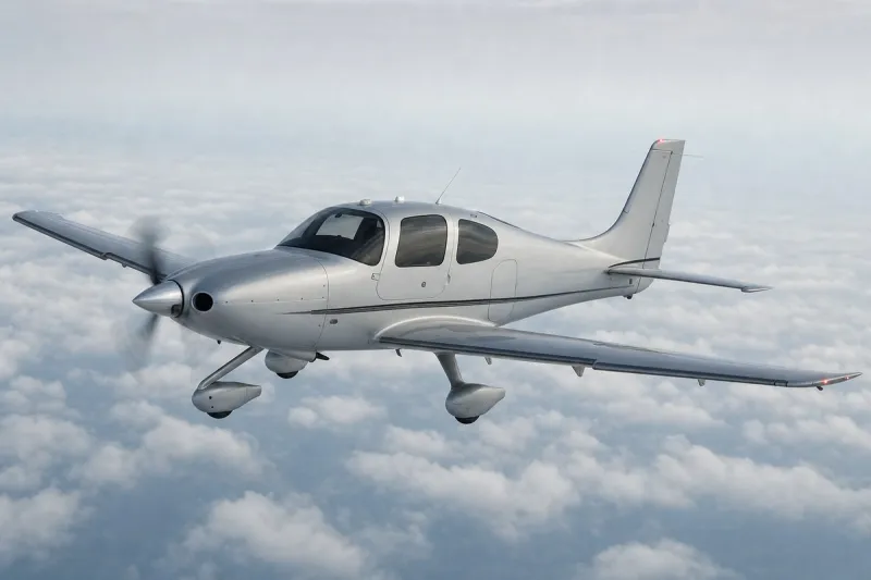 Business jet (file photo)