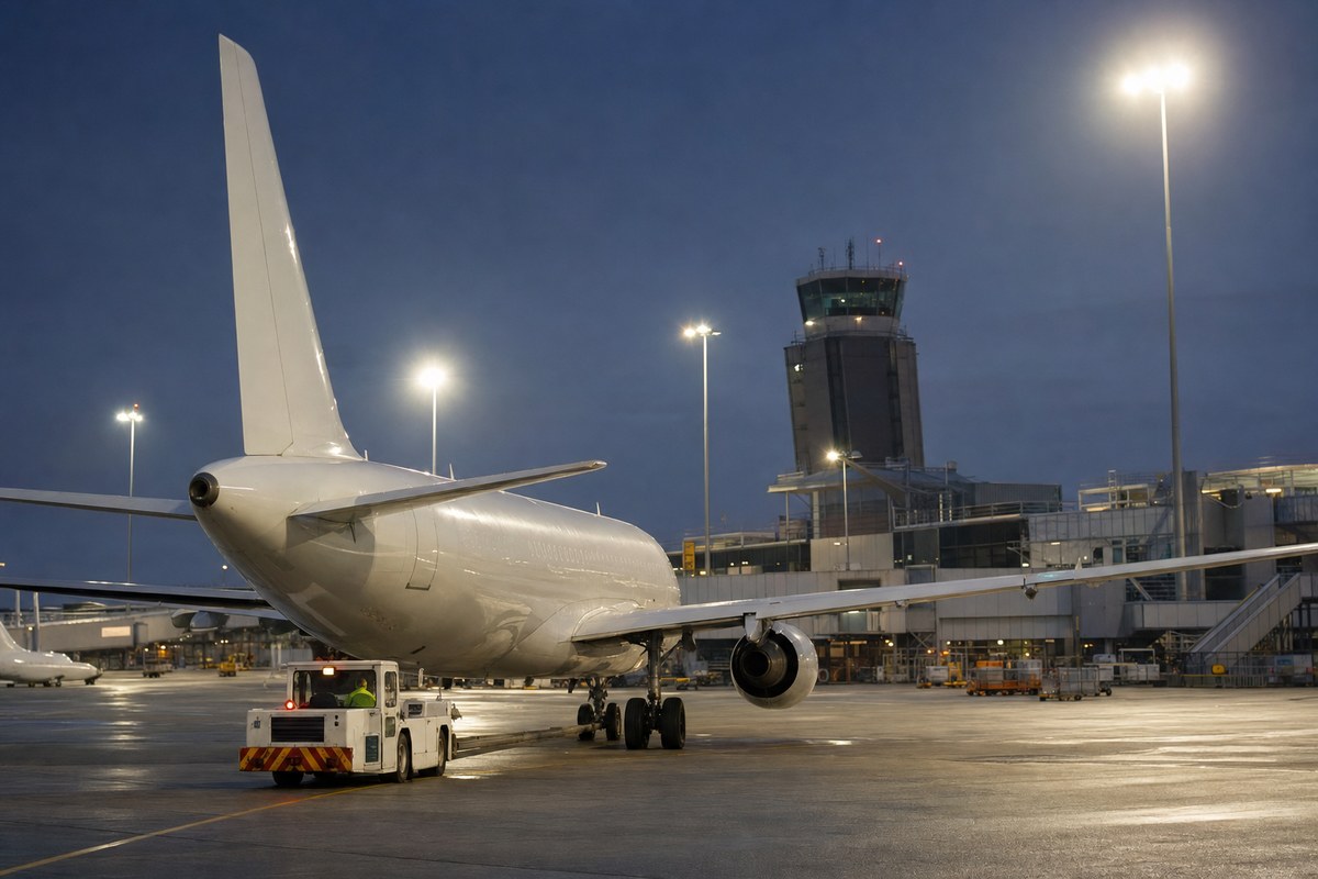 New Zealand CAA posts $9.6m deficit as reform programme draws industry pushback