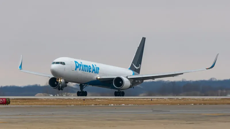 Business jet (file photo)
