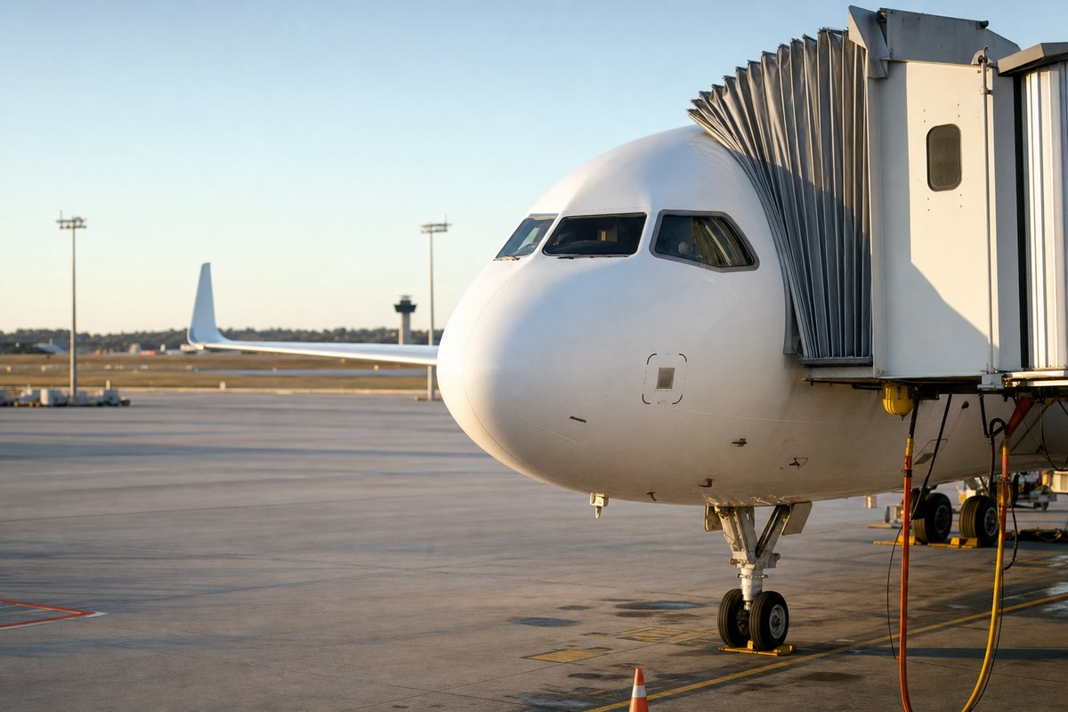 European Pilots Union Urges Germany to Resist UAE Airline Traffic Rights Expansion Ahead of State Visit