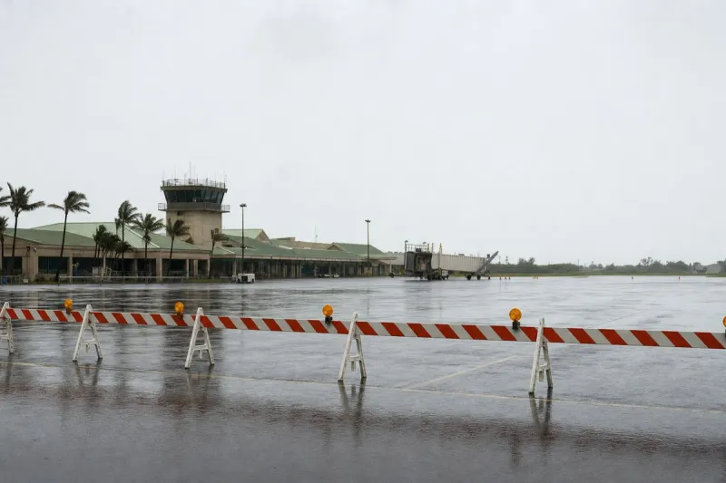 Business jet (file photo)