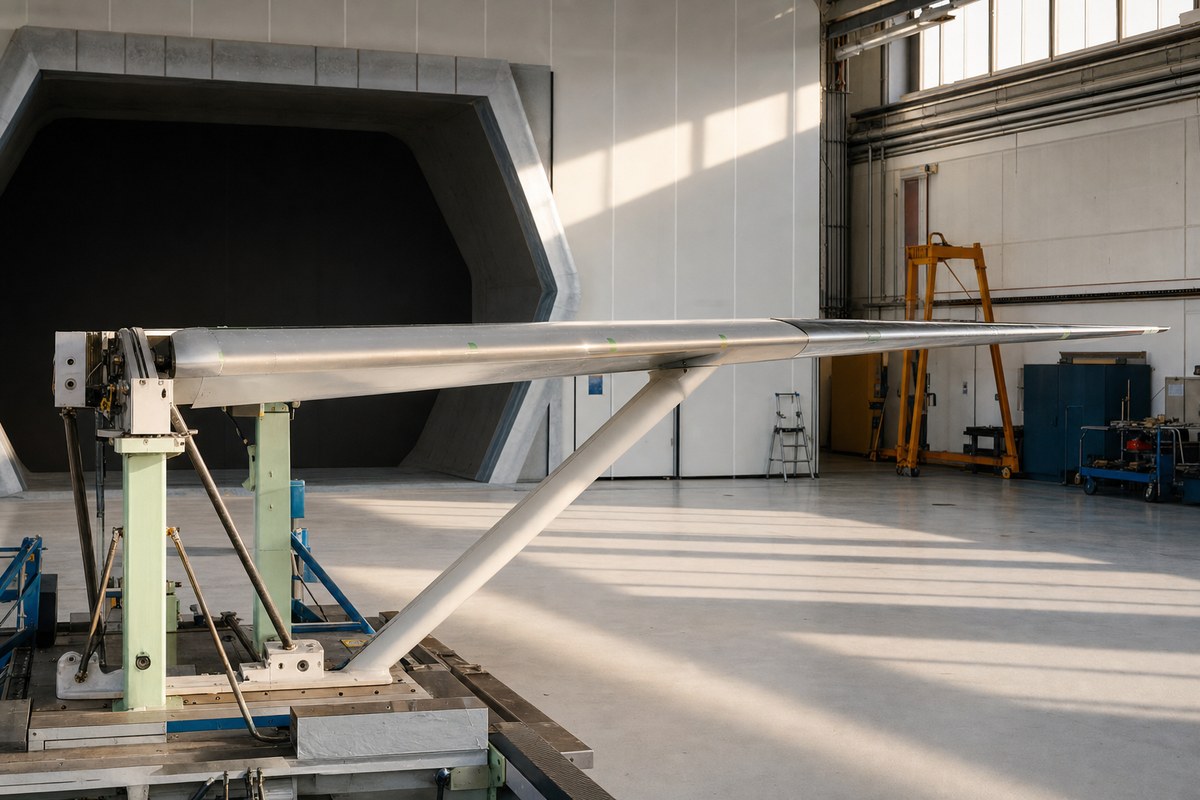 AWATAR Project Develops Strut-Braced-Wing Technologies Targeting 18% Energy Reduction for Future Short- and Medium-Range