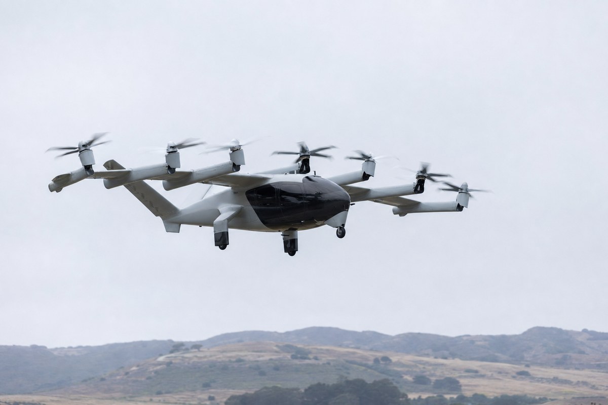 Archer Aviation Completes FAA Type-Certification Phase 3, Targets First U.S. Paying Passenger Before 2028