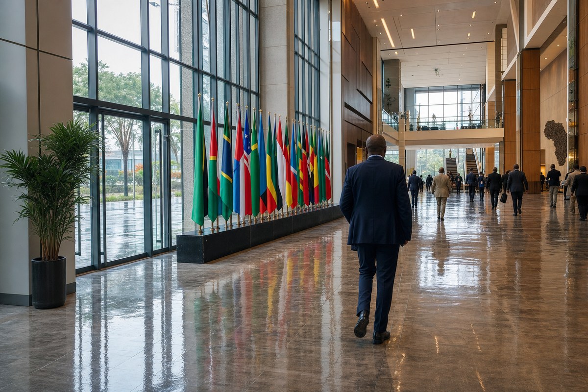 AfBAA Pushes to Remove Regulatory Barriers as African Business Aviation Market Expands