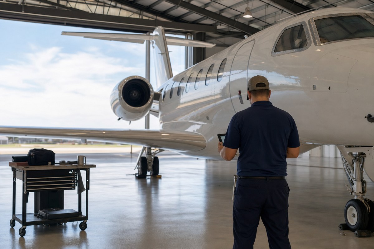 FAA Part 135 SMS Compliance: Key Rules and Deadlines for the May 2027 Mandate