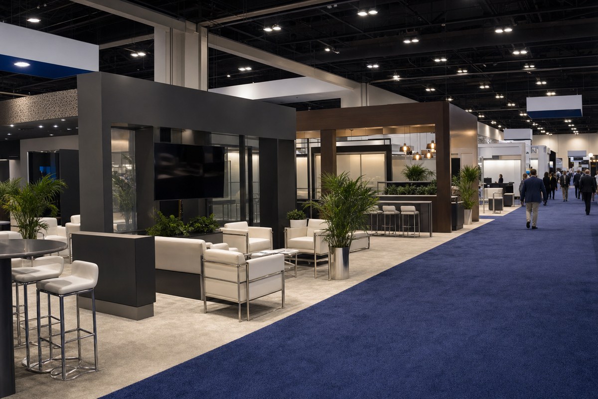 IADA Expands Exhibit and Education Role at NBAA-BACE as Cooperation with NBAA Grows