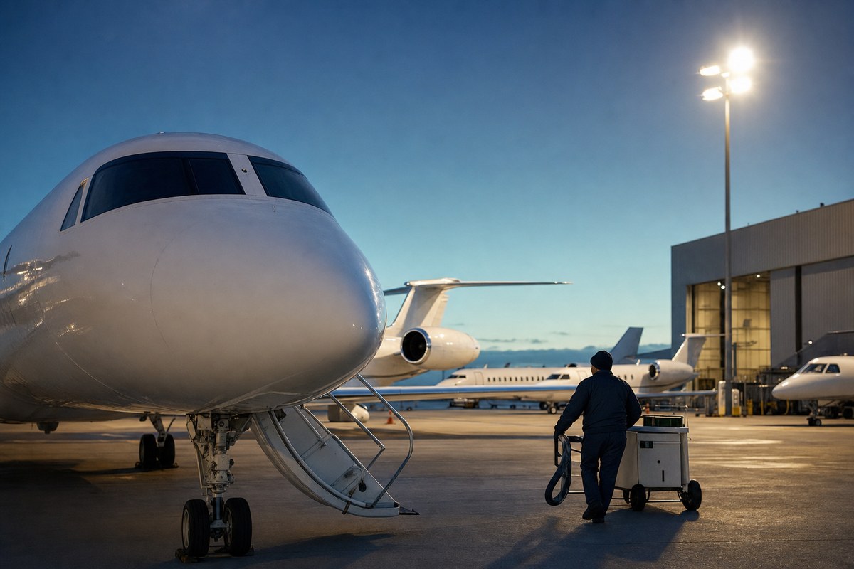 Veryon acquires aviation safety software firm Polaris Aero, adding 200+ customers and vast safety dataset