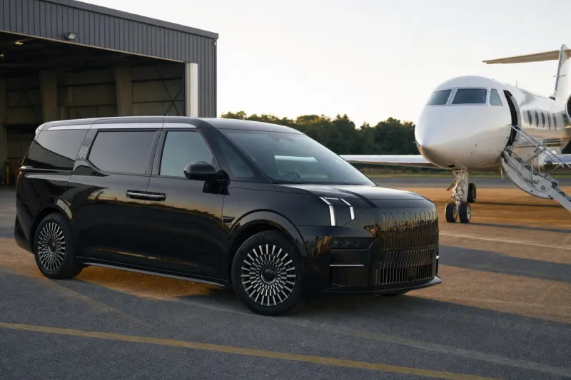 Business jet (file photo)