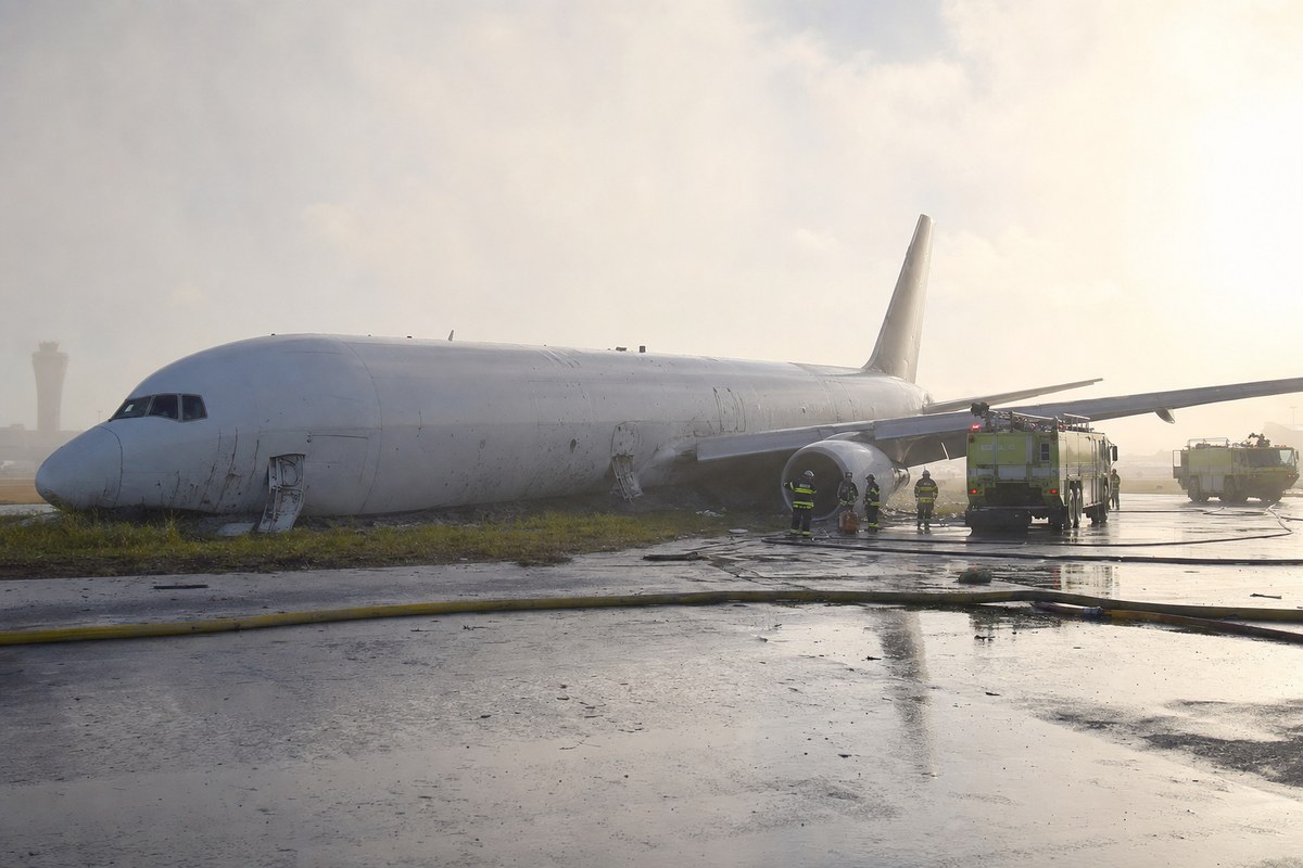 Three Recent Aviation Accidents Marred by Misinformation and Uninformed Public Commentary