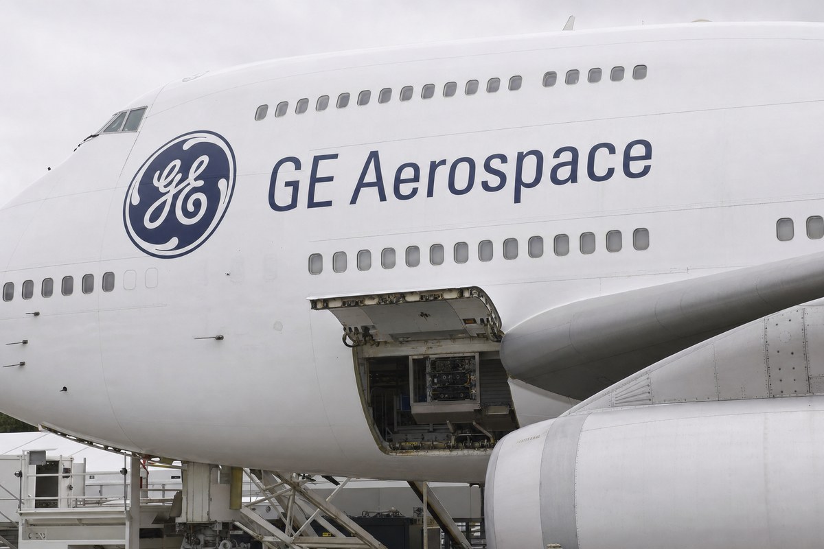 GE Aerospace to Acquire Precision Castings Supplier Consolidated Precision Products for $11.75 Billion