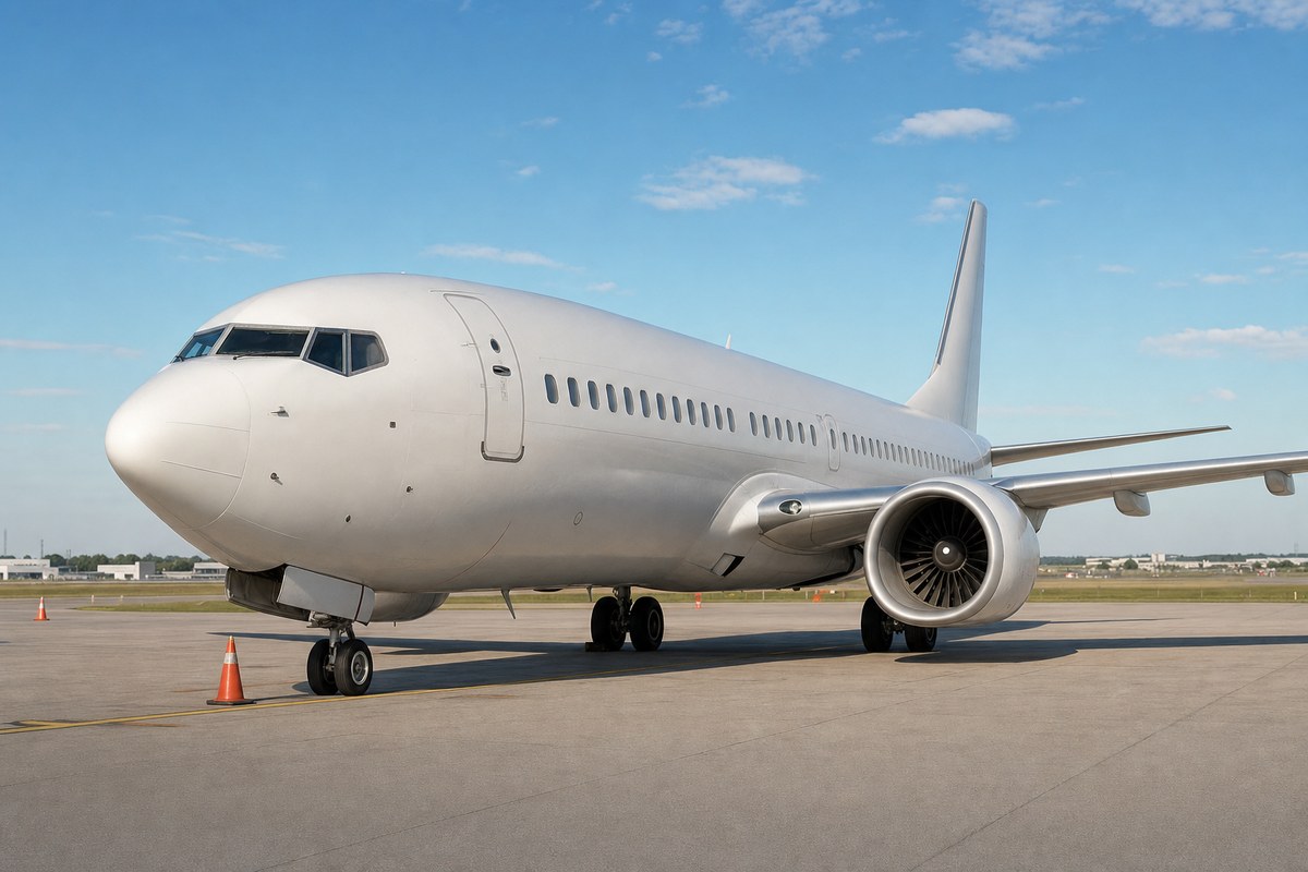 AVi8 Airways Secures Strategic Investment from Southern Vision Investment Ahead of 2027 Launch