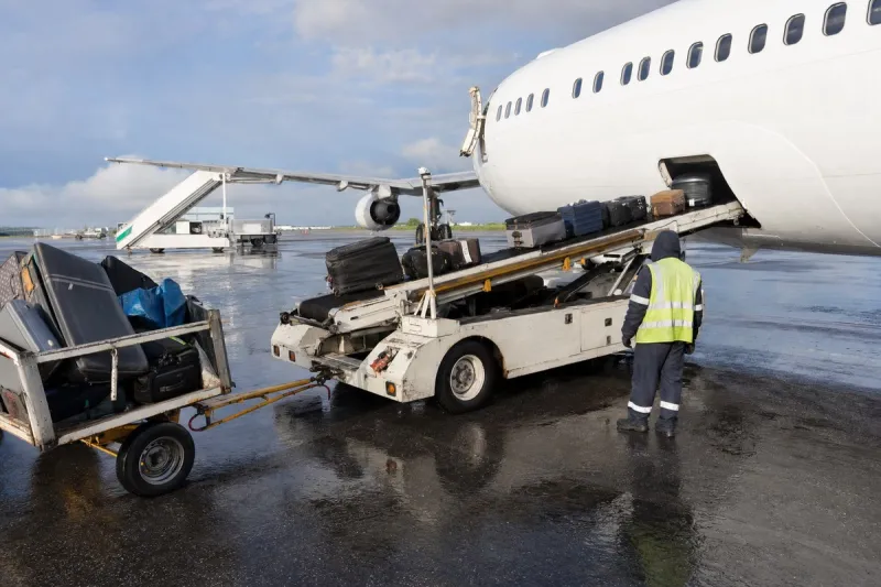 Business jet (file photo)
