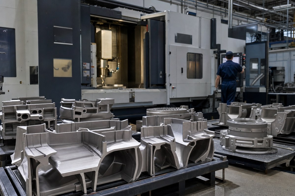 Howmet CEO comfortable with GE Aerospace's $12 billion CPP deal, says surging engine-parts demand is 'testing us'