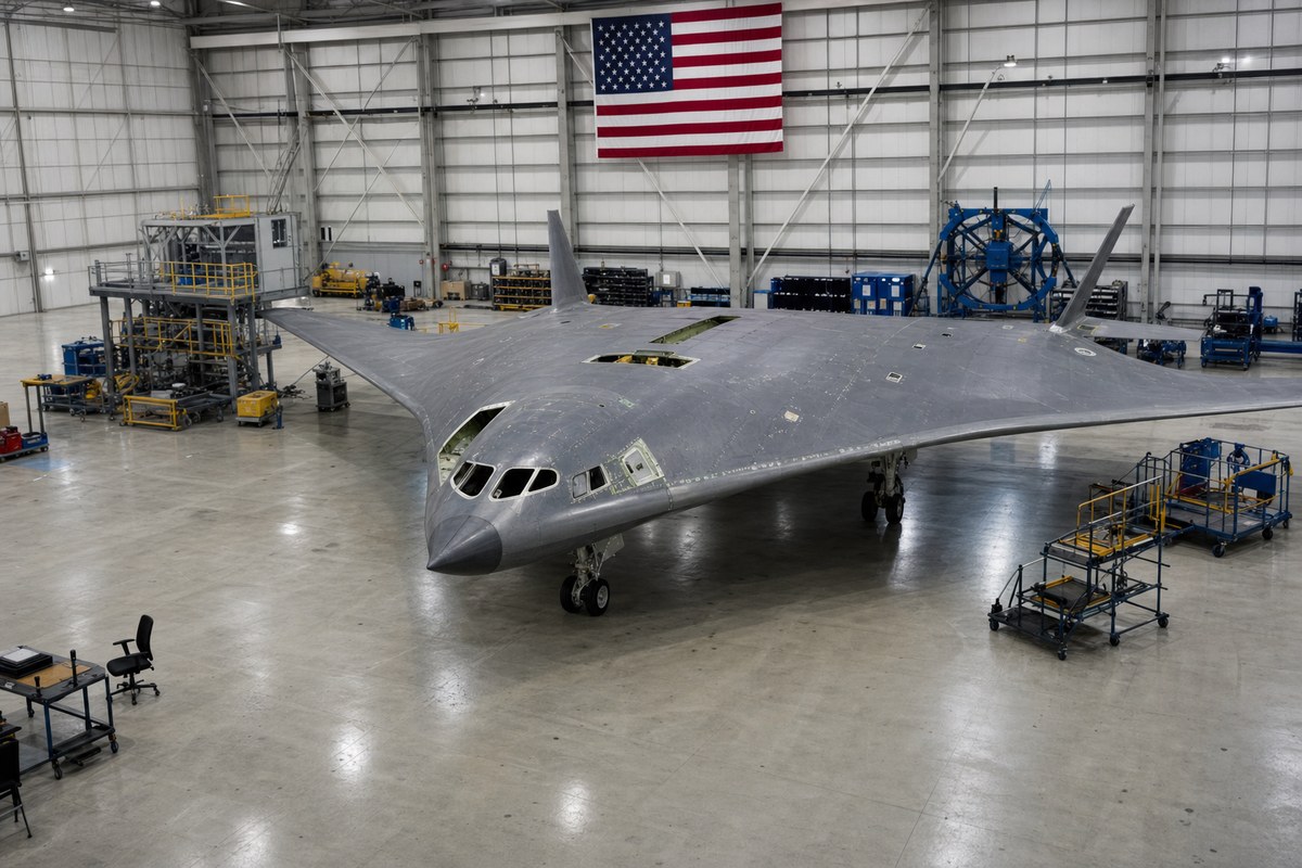 JetZero Closes $100 Million Financing Facility to Advance Blended-Wing-Body Z4 Aircraft and Jet1 Demonstrator