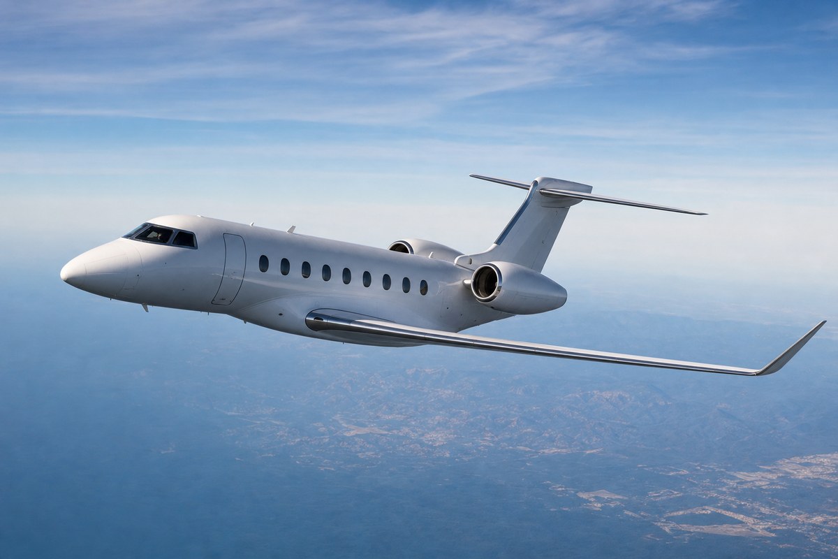 Priester Aviation Group Logs 1,082 Flights Across Three Brands in 36 Days After Branding Unification
