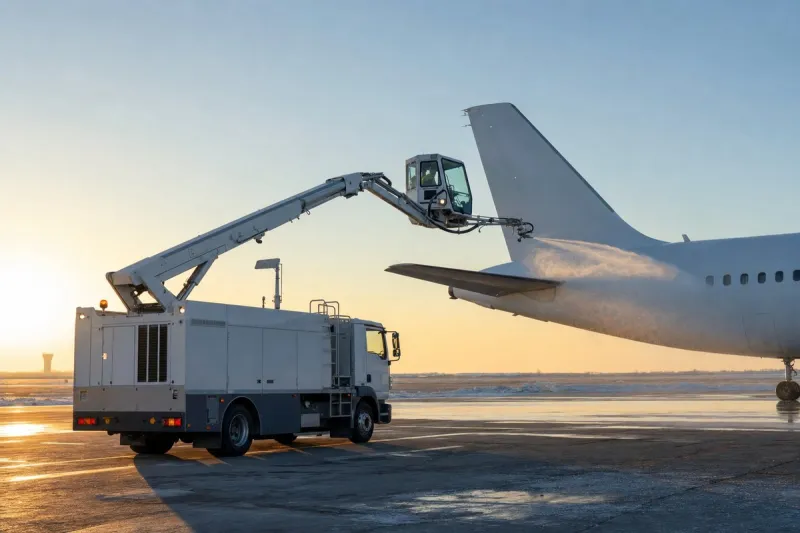 Business jet (file photo)