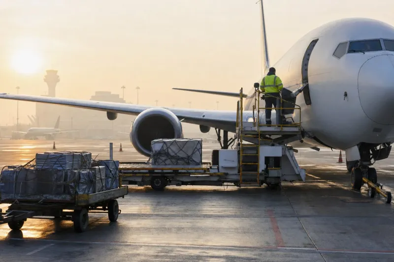 Business jet (file photo)