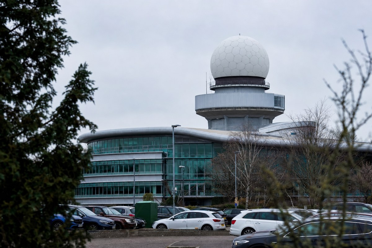 UK Transport Secretary Says NATS Air Traffic Control Failure Was Avoidable; Independent Review Ordered