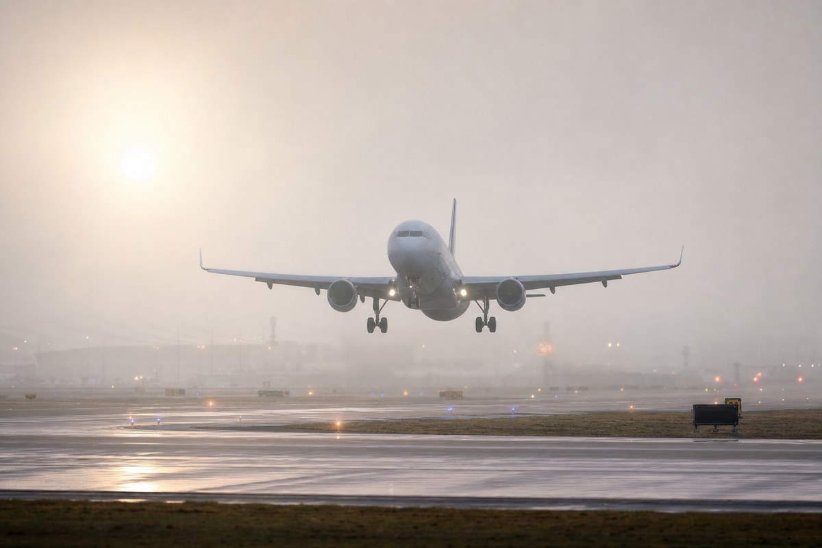 FAA Lifts DFW Airport Ground Stop, but Ground Delay Averaging 78 Minutes Continues to Disrupt Flights