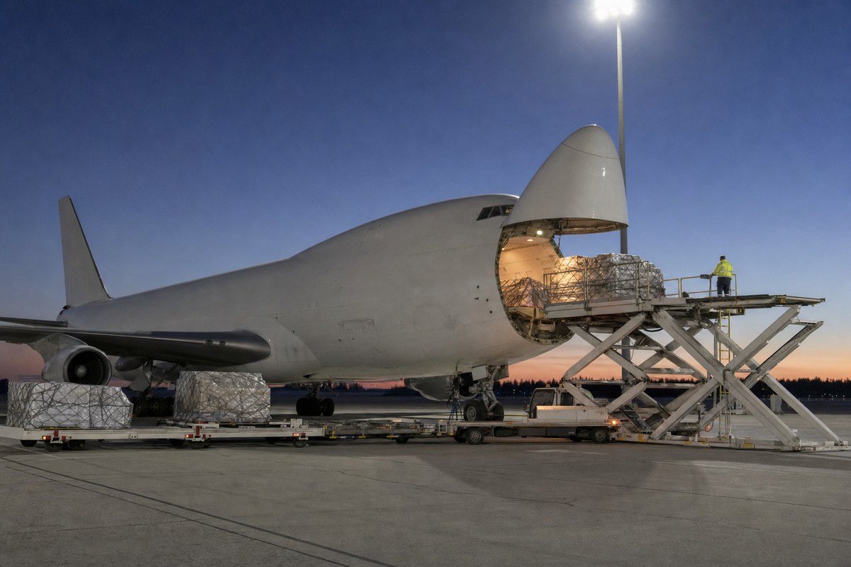 ASL Airlines Australia's acquisition of Airwork freight operations in doubt as sale process drags on
