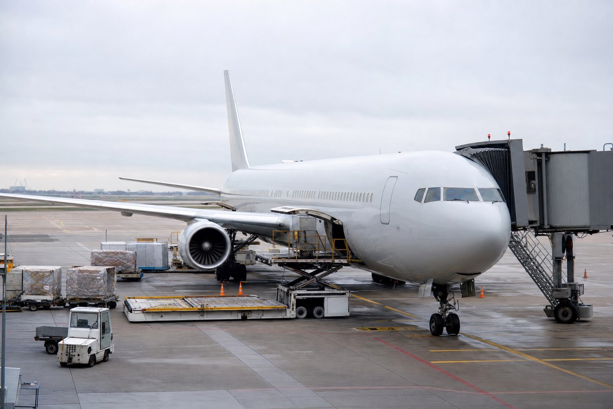 Iran's UN Envoy Urges UN Chief and Security Council to Push US to End Aviation Sanctions