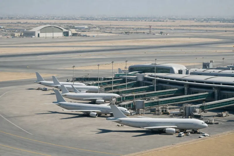 Business jet (file photo)