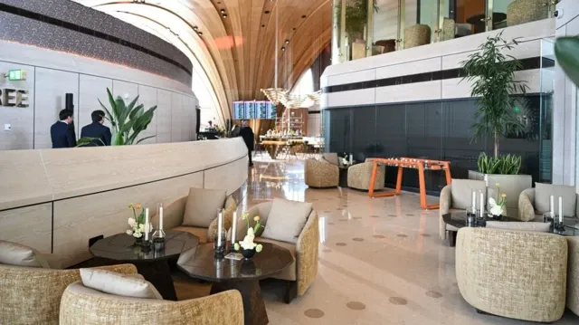 Business jet (file photo)