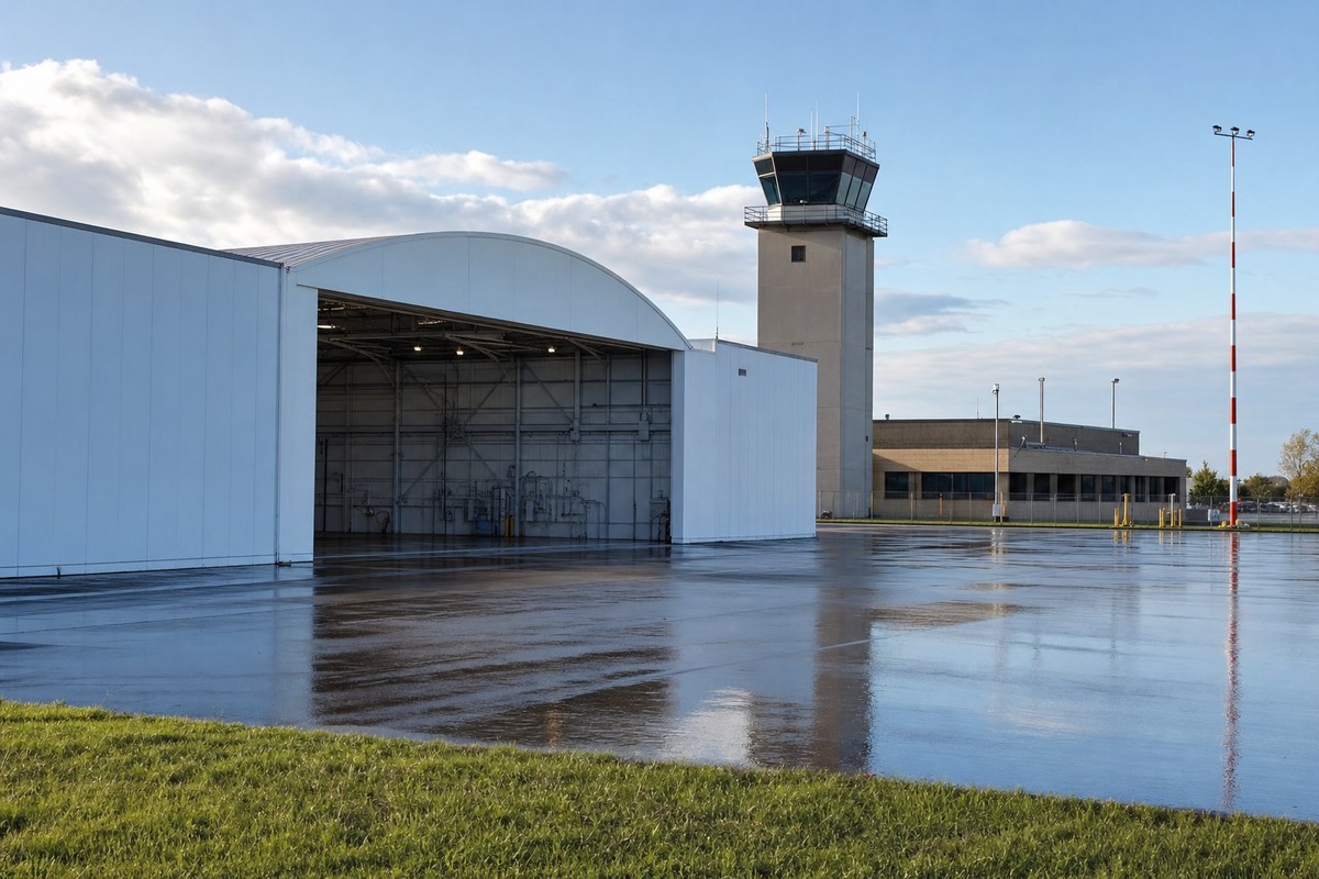 National Advanced Air Mobility Industry Forum Set for Oct. 15 in Springfield, Ohio, with Electra CEO to Keynote