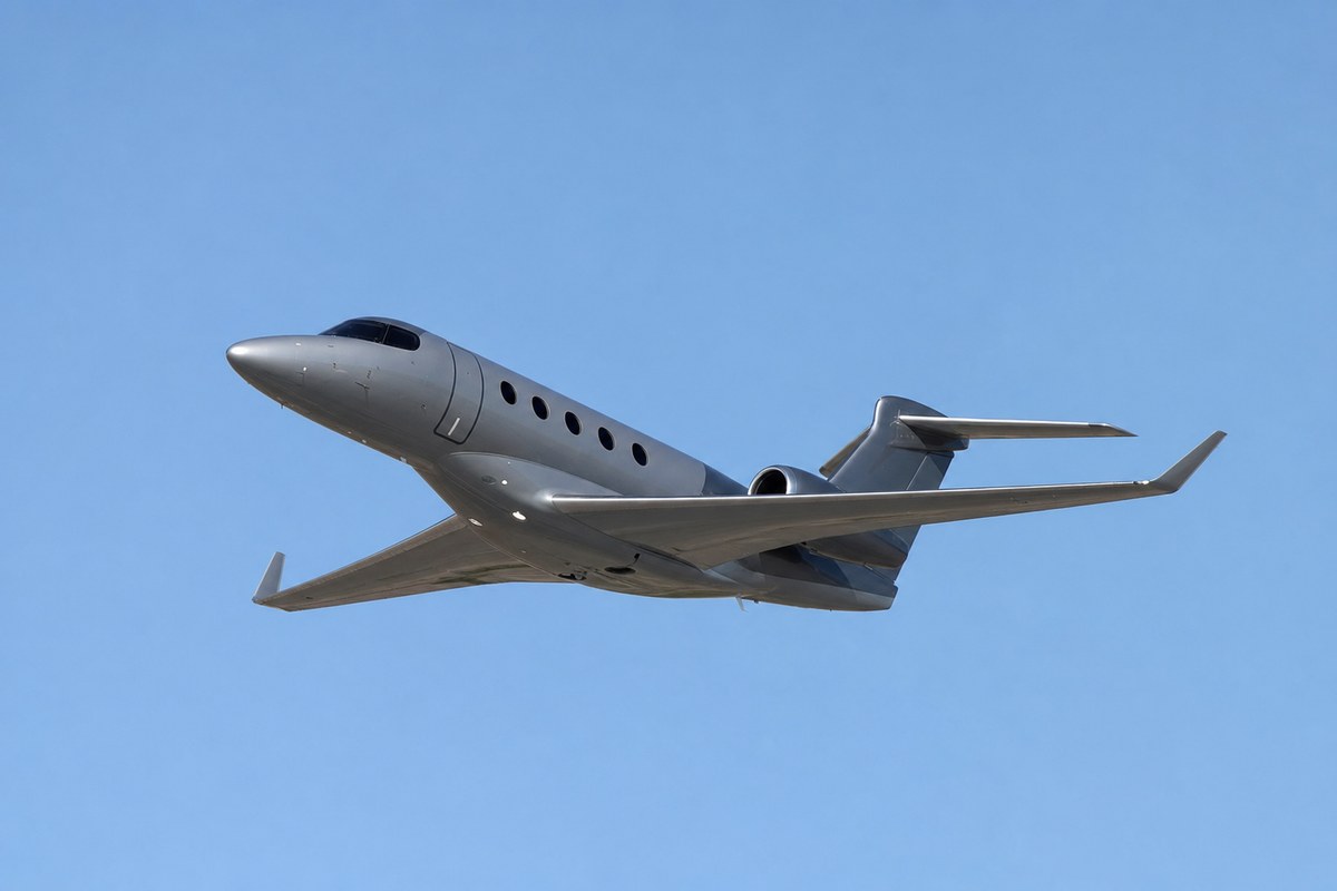 Cirrus Executive Zean Nielsen: Capacity-Constrained Growth, TRAC10 Flight Training, and $100M Annual Investment