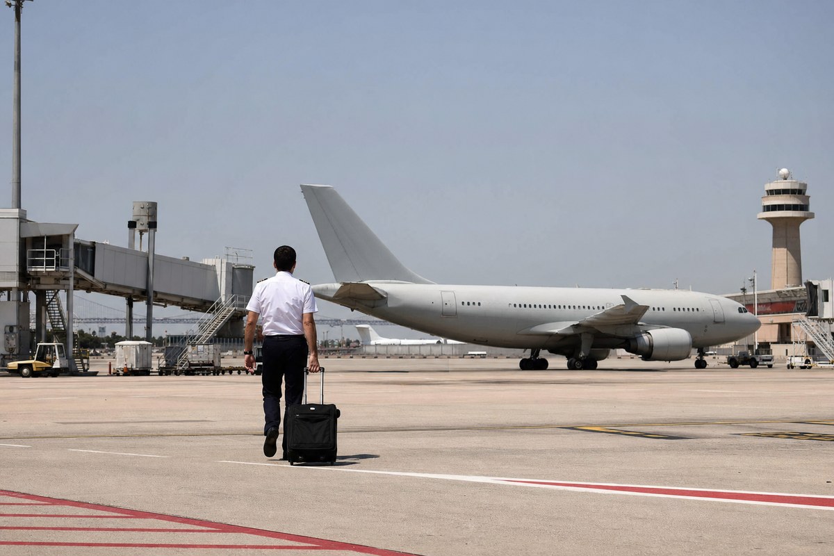 IFALPA Declares Pilots Must Have Final, Non-Negotiable Authority to Refuse Conflict-Zone Routes